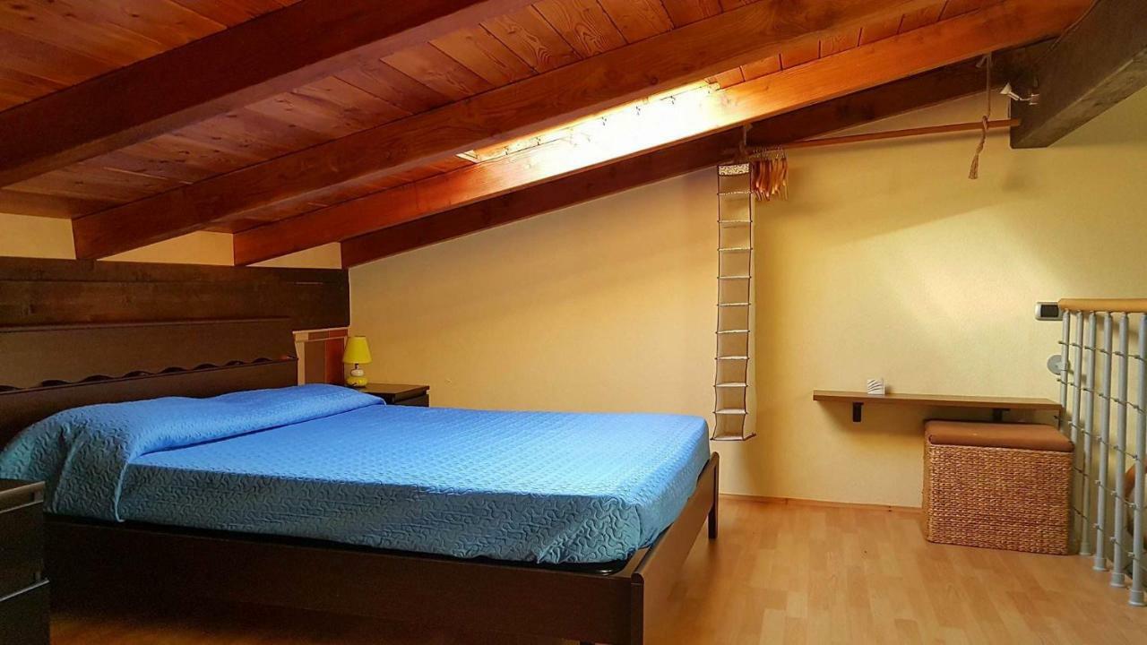 Corallo Casa Vacanza 빌라푸주 외부 사진