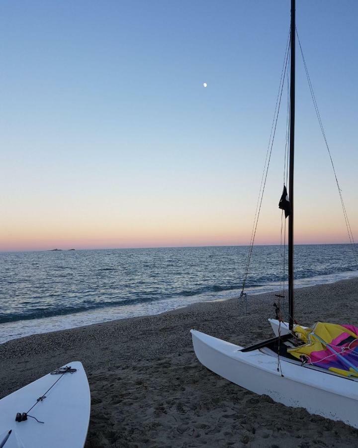 Corallo Casa Vacanza 빌라푸주 외부 사진