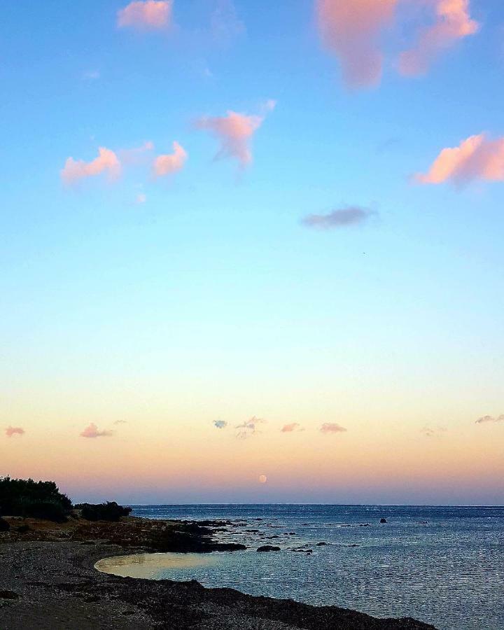 Corallo Casa Vacanza 빌라푸주 외부 사진