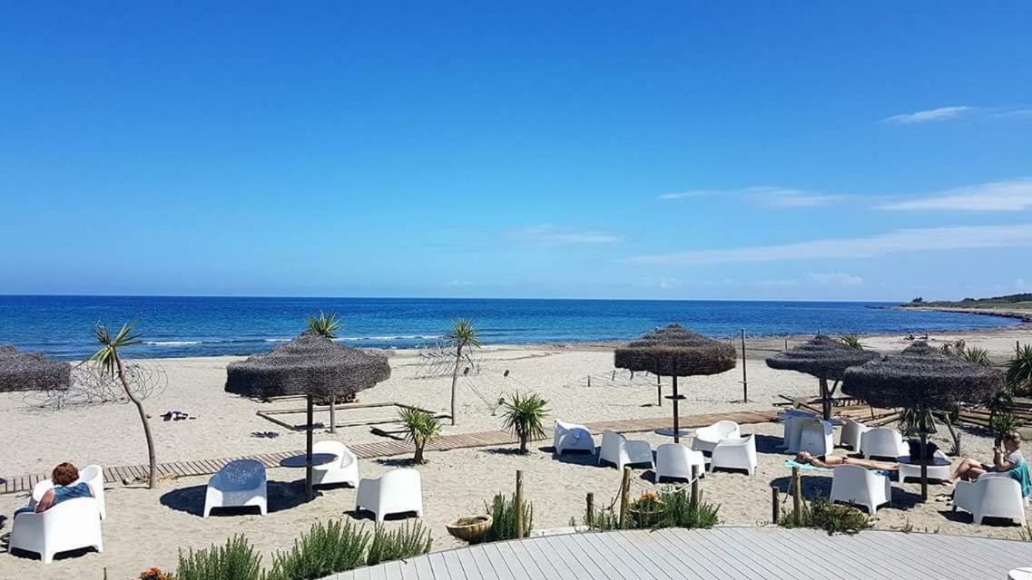 Corallo Casa Vacanza 빌라푸주 외부 사진